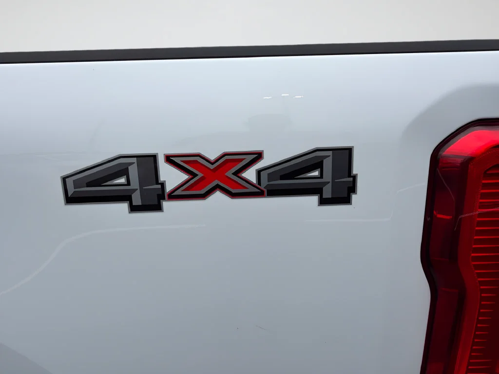 2025 Ford F-250 Super Duty XLT - Photo 16