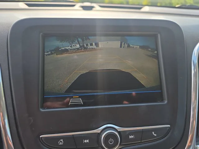 Used 2019 White Chevrolet LS image 22