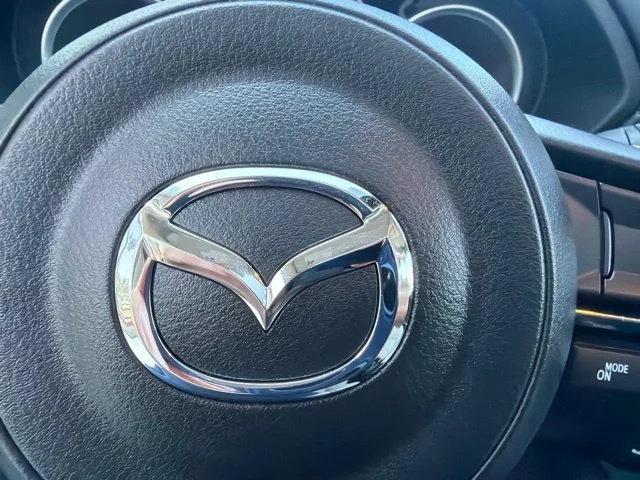 Used 2025 Black Mazda 2.5 S Preferred Package image 17