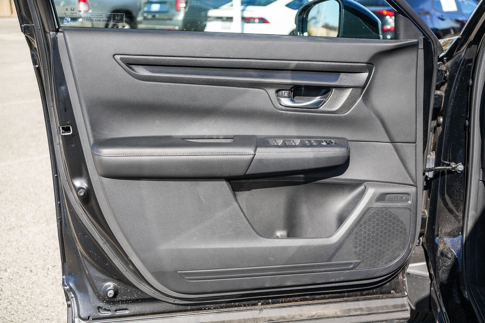 2025 Honda CR-V Sport - Photo 47