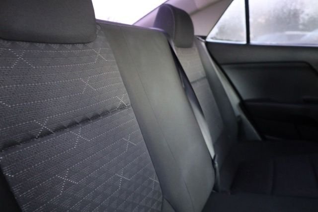 Used 2020 Clear White Kia LX image 33