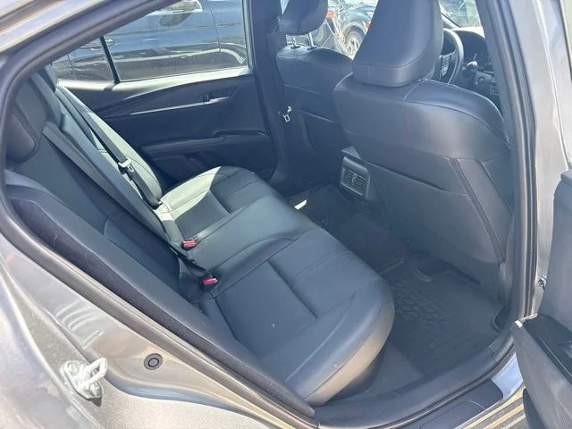 Used 2025  Toyota XSE image 46
