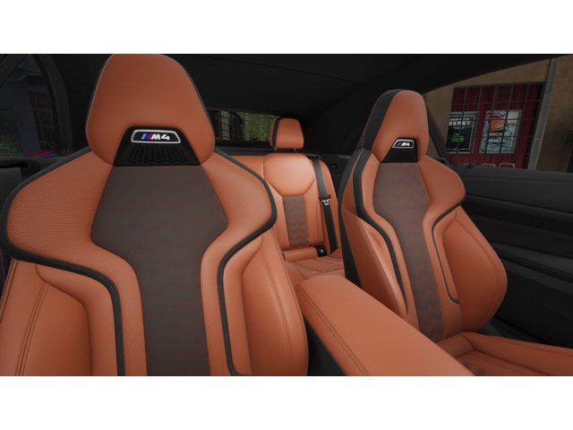 New 2027 Dravit Grey Metallic BMW  image 11