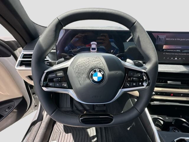 2026 BMW 4 Series 430i - Photo 7