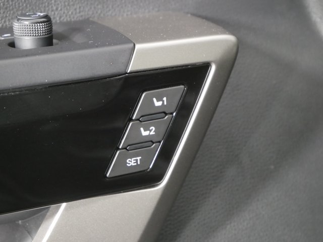 Used 2024 Magnetic Gray Metallic Toyota Crew Cab Limited w/ Premium Pkg & TRD Off-Road Pkg image 24