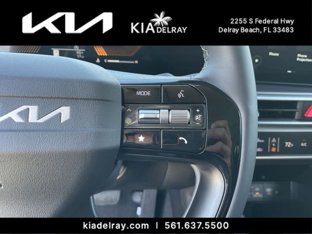 2026 Kia Sorento S - Photo 28