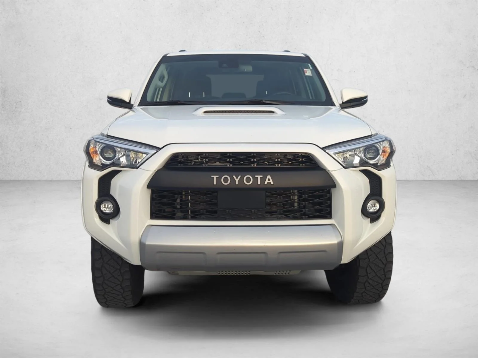 Used 2023 Ice Cap Toyota TRD Off Road Premium image 2
