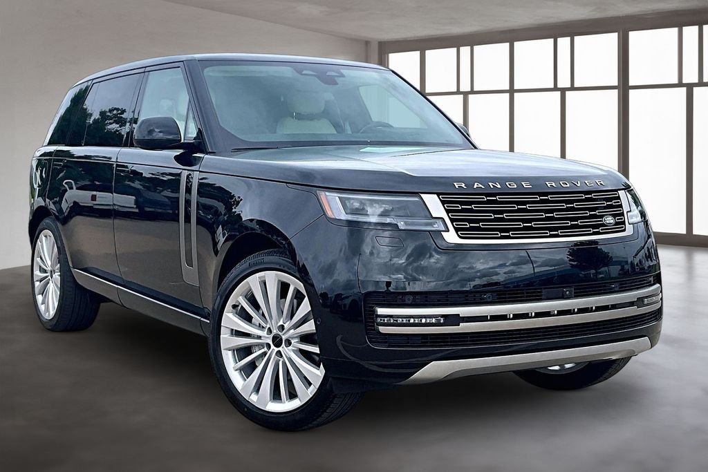 New 2026  Land Rover SE image 2