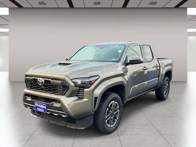 Used 2025 Brown Toyota TRD Sport image 8