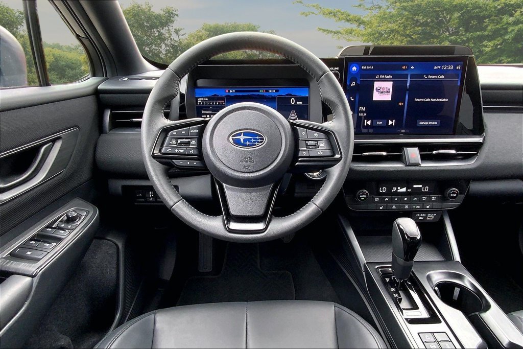 Used 2026 Gray Subaru Premium image 8