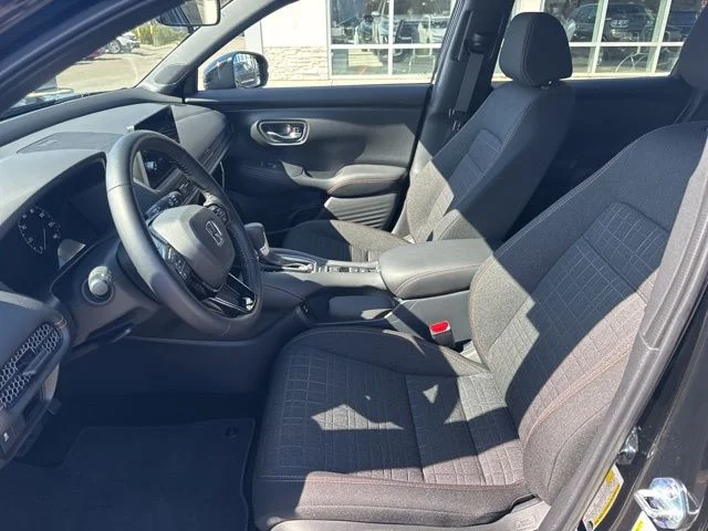 2026 Honda HR-V Sport - Photo 20