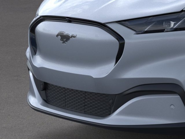 New 2026 Glacier Gray Metallic Tri-coat Ford Premium image 39