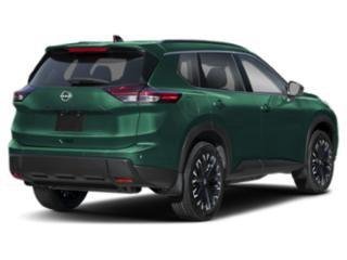 New 2026 Obsidian Green Nissan Dark Armor image 11