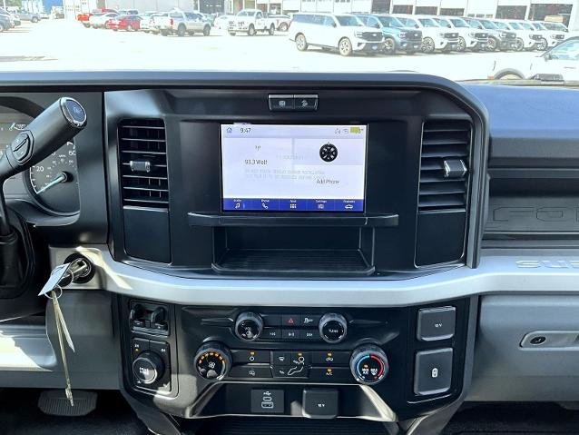 New 2026 Oxford White Ford XL image 40