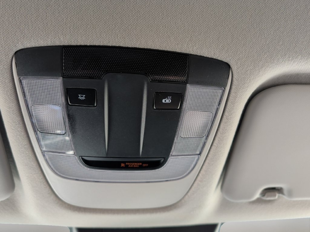 Certified Used 2026 White Kia LX image 17
