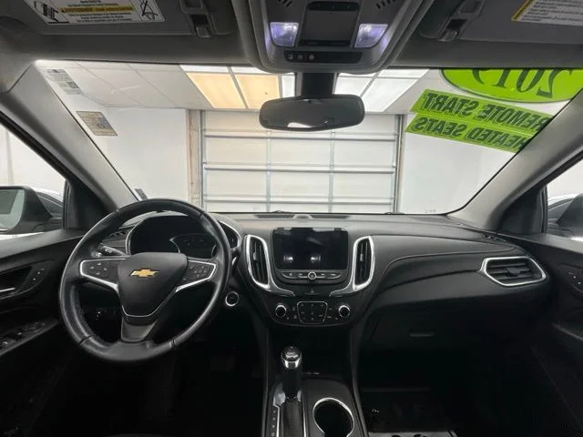 Used 2019 Silver Chevrolet Premier image 4