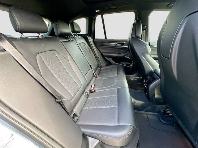 Used 2022 Gray BMW M image 27