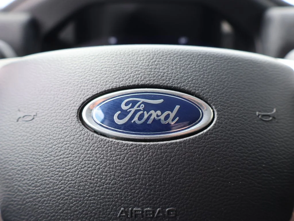 New 2026 Star White Metallic Tri-Coat Ford Active image 29