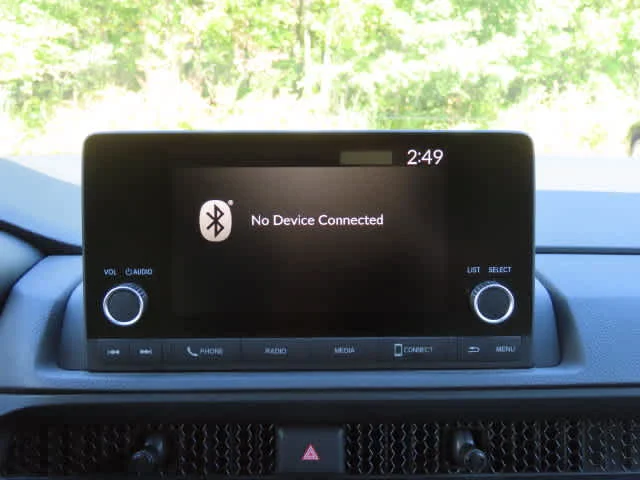 2024 Honda CR-V EX - Photo 20
