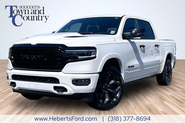 2024 RAM 1500 Limited