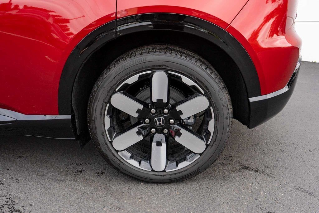 2026 Honda Prologue Elite - Photo 10