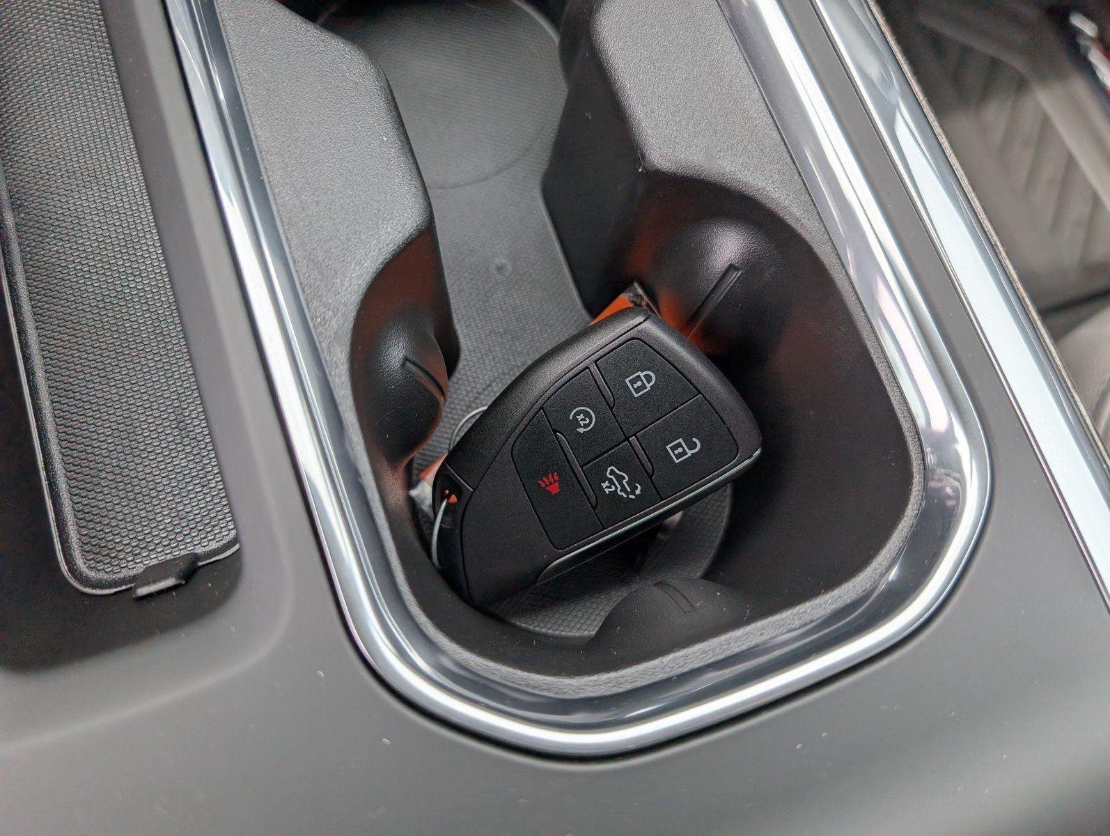 2026 Chevrolet Silverado 1500 LT - Photo 20