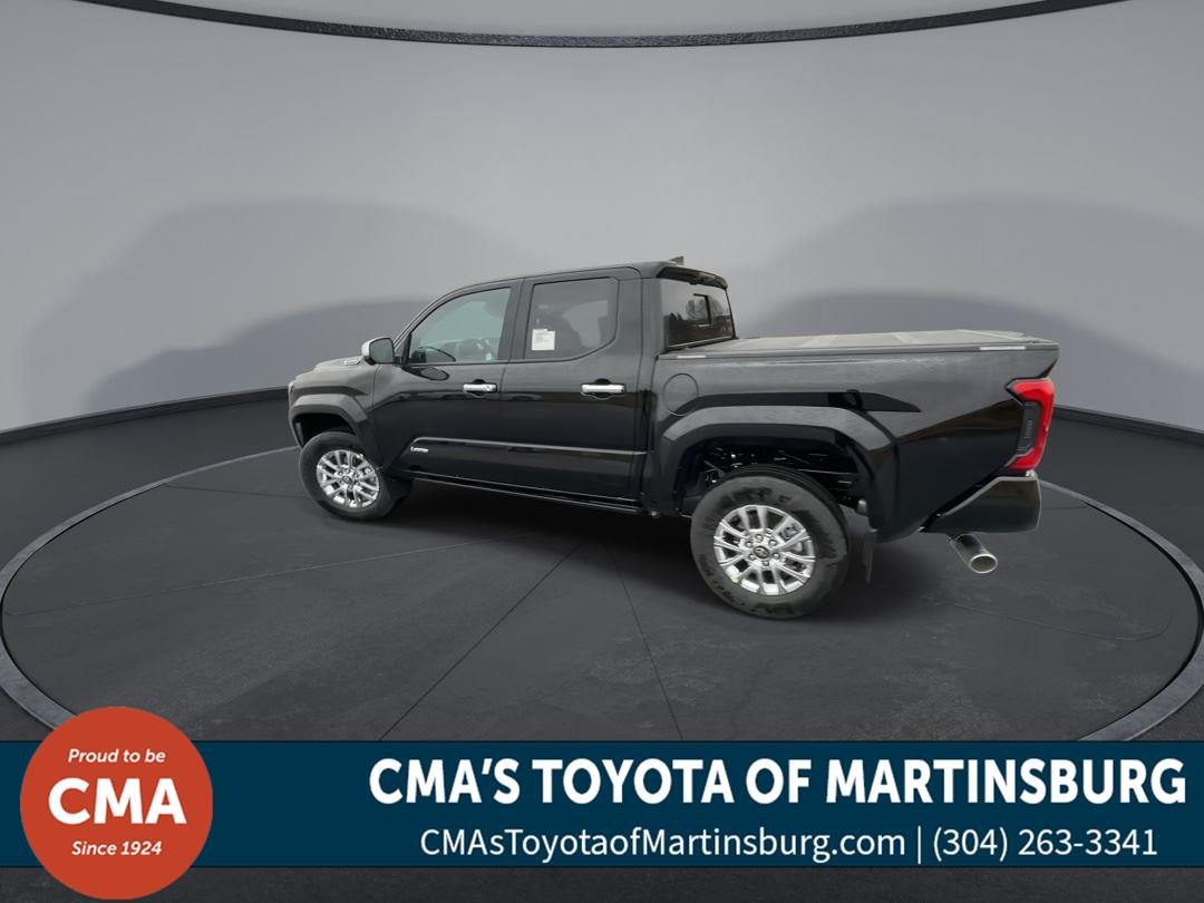 2026 Toyota Tacoma Limited - Photo 6
