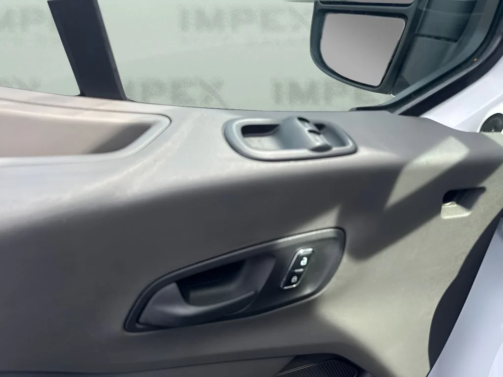 Used 2025 White Ford Base image 12