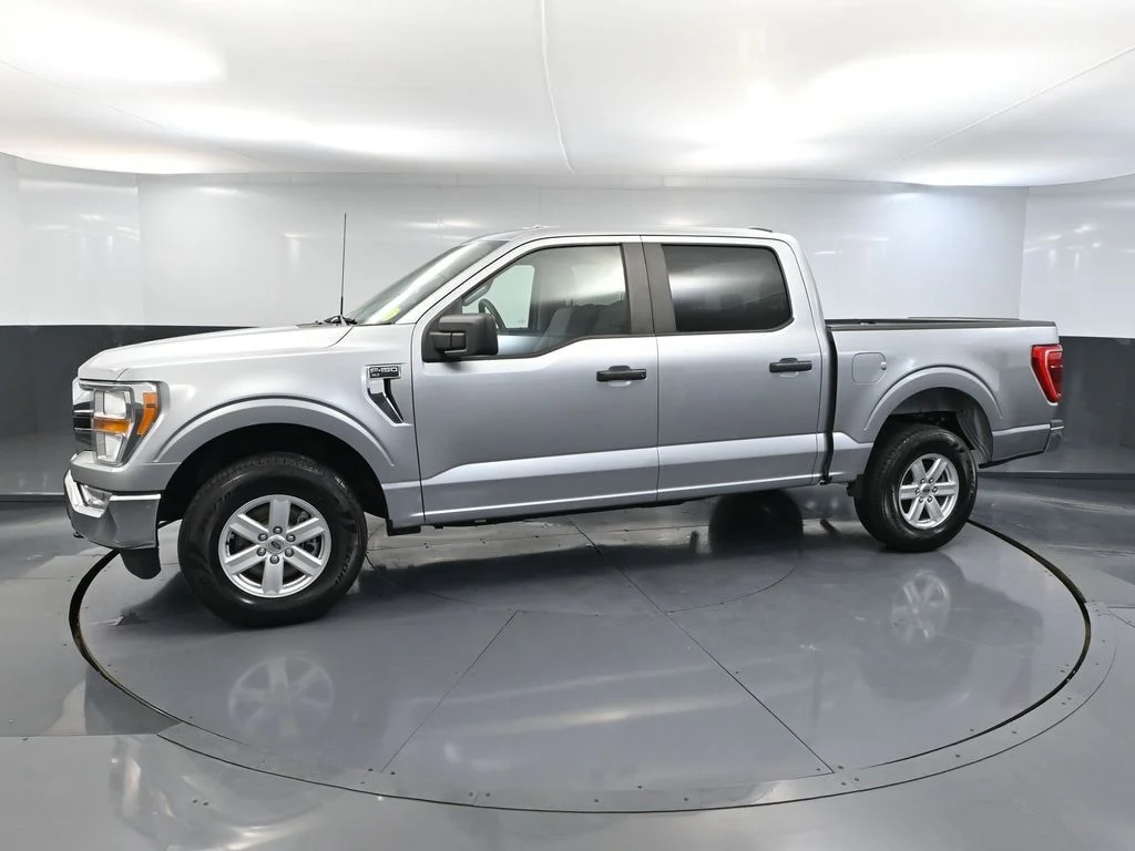 2021 Ford F-150 XLT - Photo 10