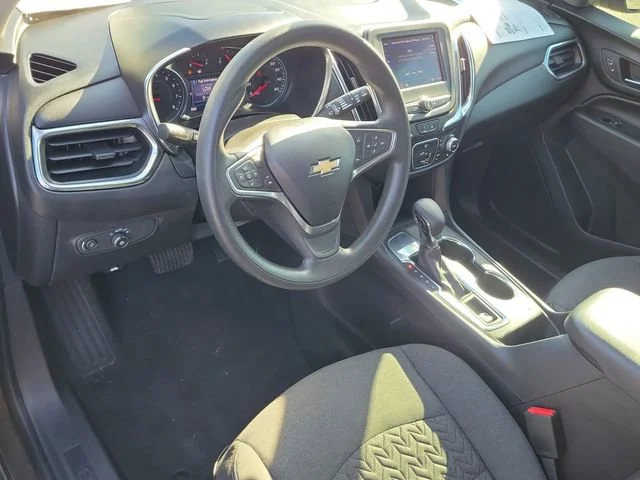 2023 Chevrolet Equinox LT - Photo 15