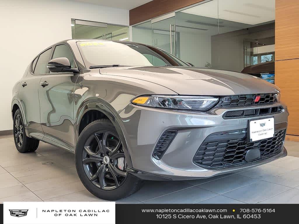 2024 Dodge Hornet R/T