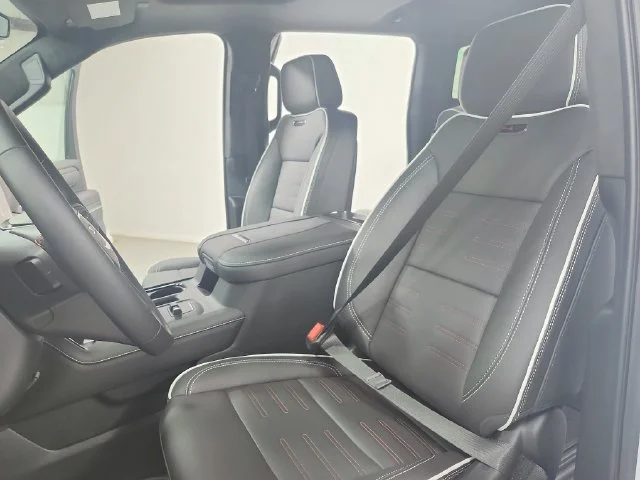 New 2026 Summit White GMC AT4X image 20