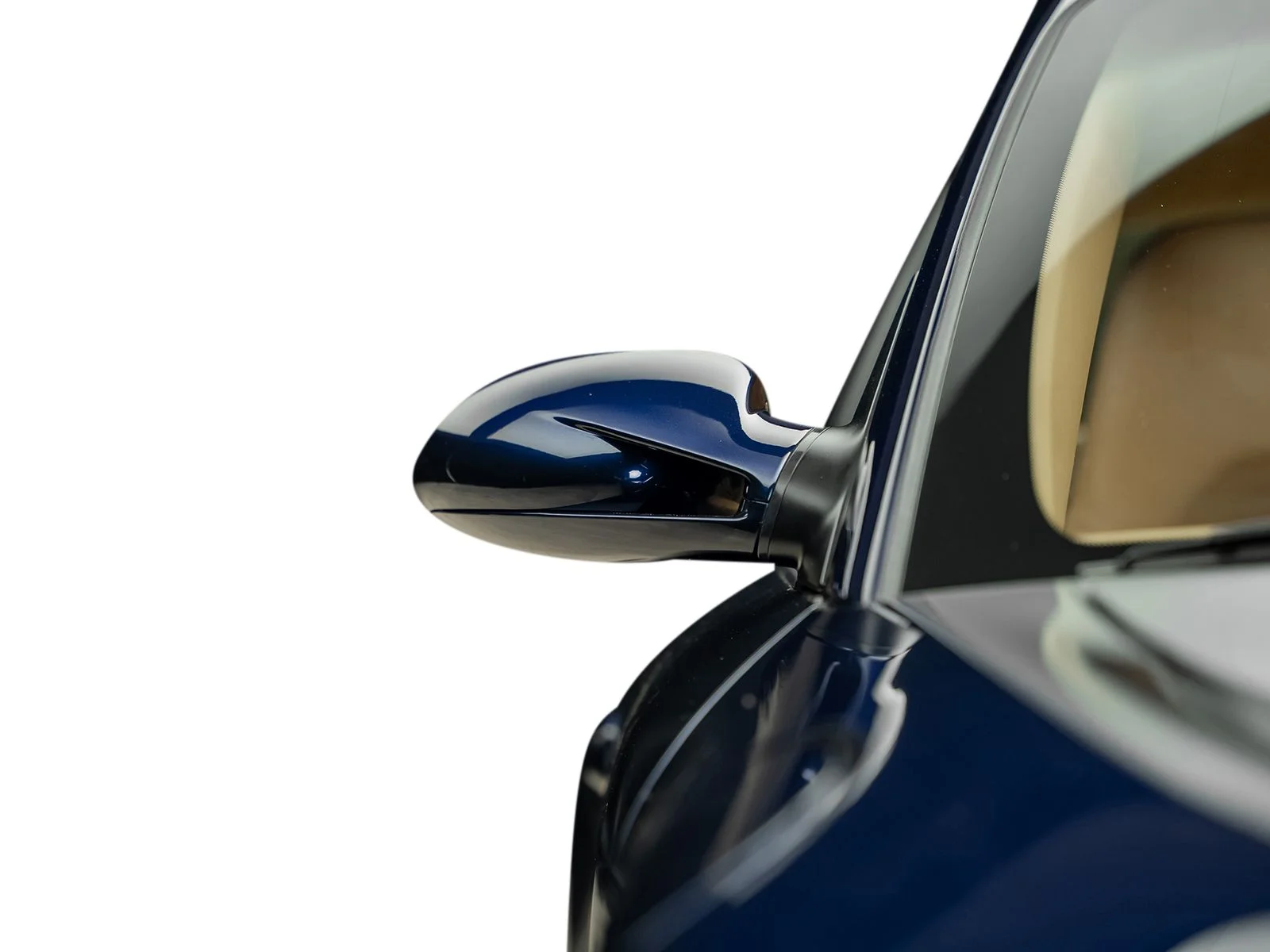 Used 2005 Blue Porsche Carrera S image 6