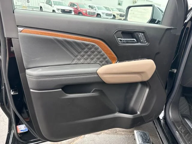 New 2026 Onyx Black GMC Denali image 12