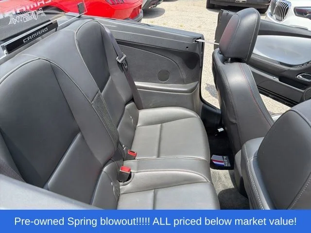 Used 2012 Black Chevrolet SS image 61