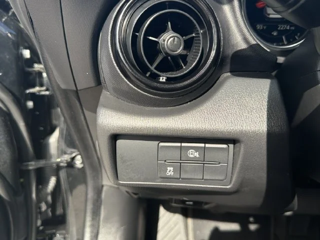 Used 2025 Black Mazda Sport image 24