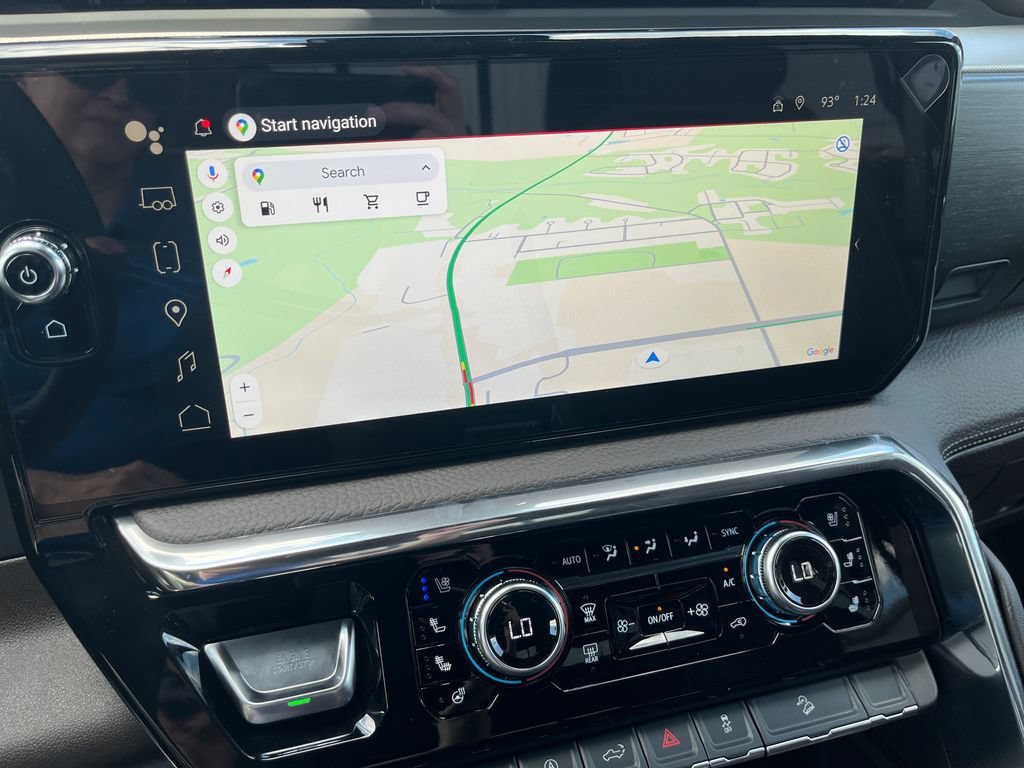 New 2026 Coastal Dune GMC Denali image 19