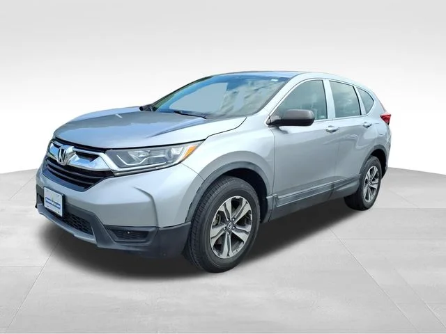 Used 2019 Silver Honda LX image 2
