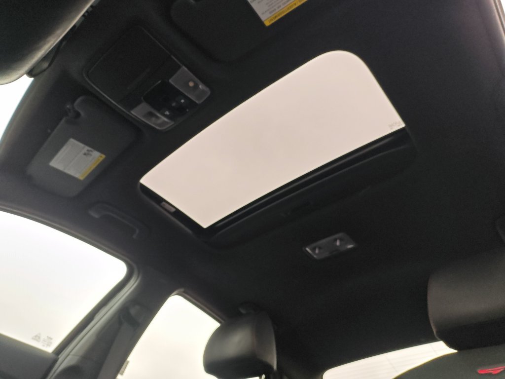 Used 2023 Black Kia GT image 23