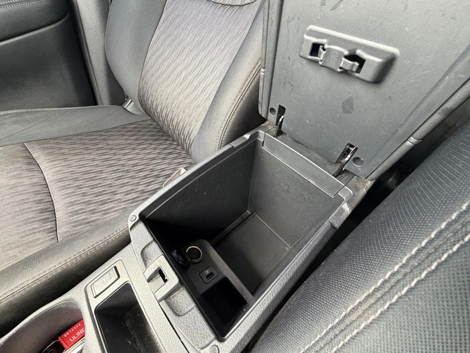 Used 2019 Caspian Blue Metallic Nissan S image 14