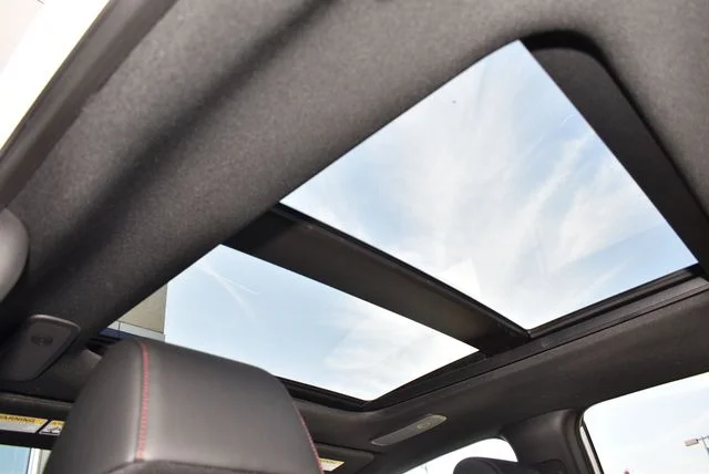 New 2026 Platinum White Pearl Acura A-Spec Advance Package image 23