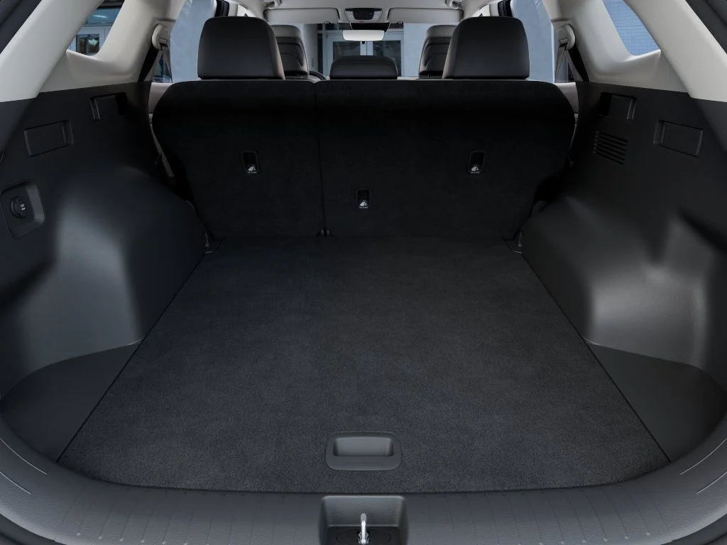 New 2026 Black Kia EX image 19