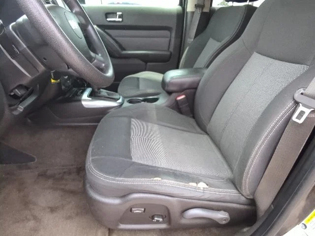 Used 2009 Black Hummer Base image 10