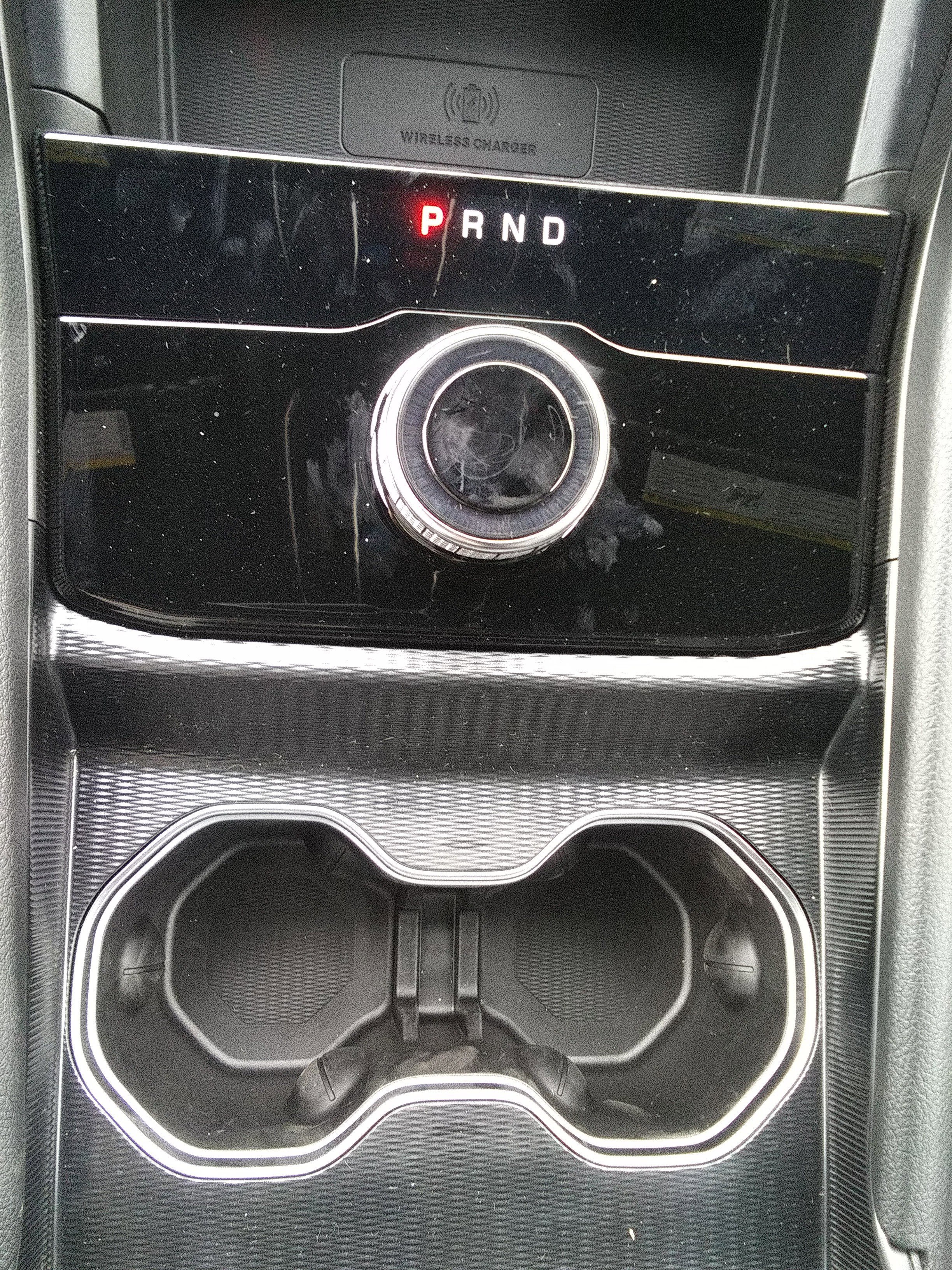 2025 Jeep Grand Cherokee L Altitude - Photo 20