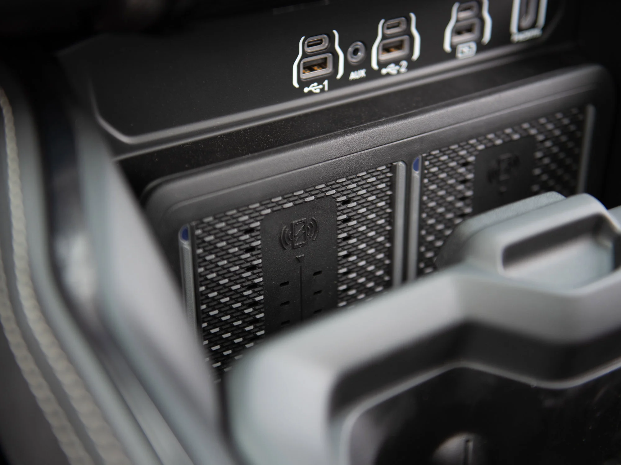 New 2026 Grey RAM Limited* image 19