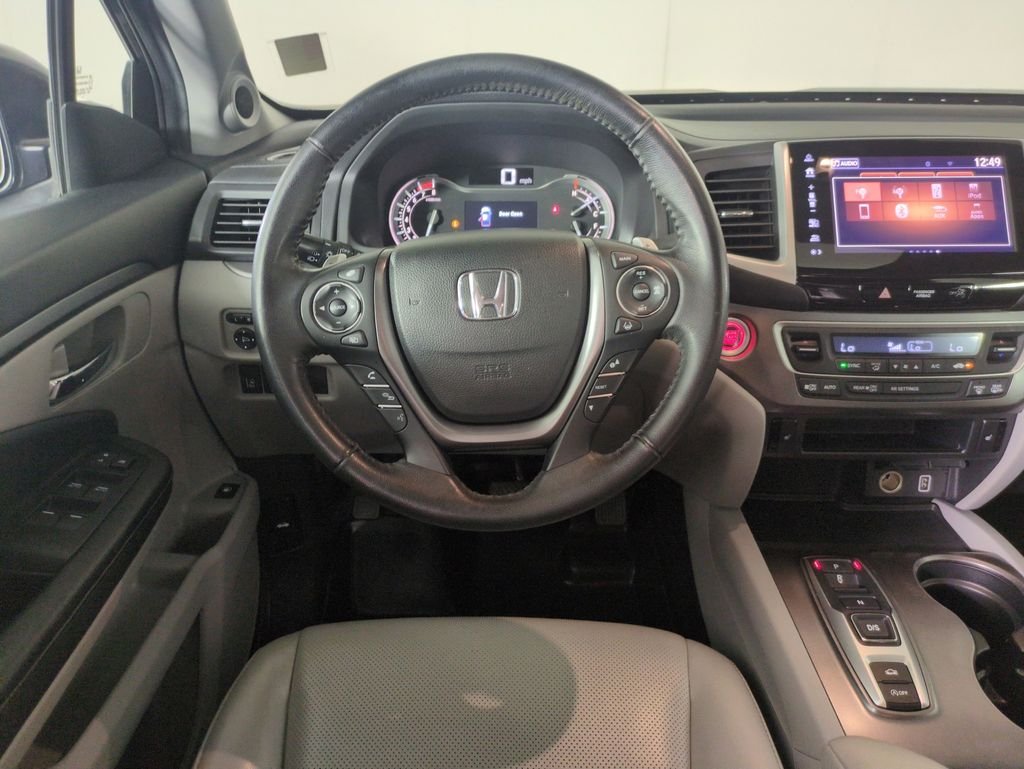 Used 2020  Honda RTL image 13