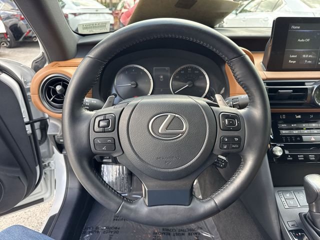 2023 Lexus IS 300 - Photo 14