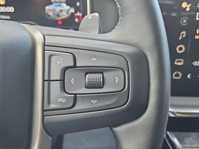 Used 2024 Onyx Black GMC Denali image 24