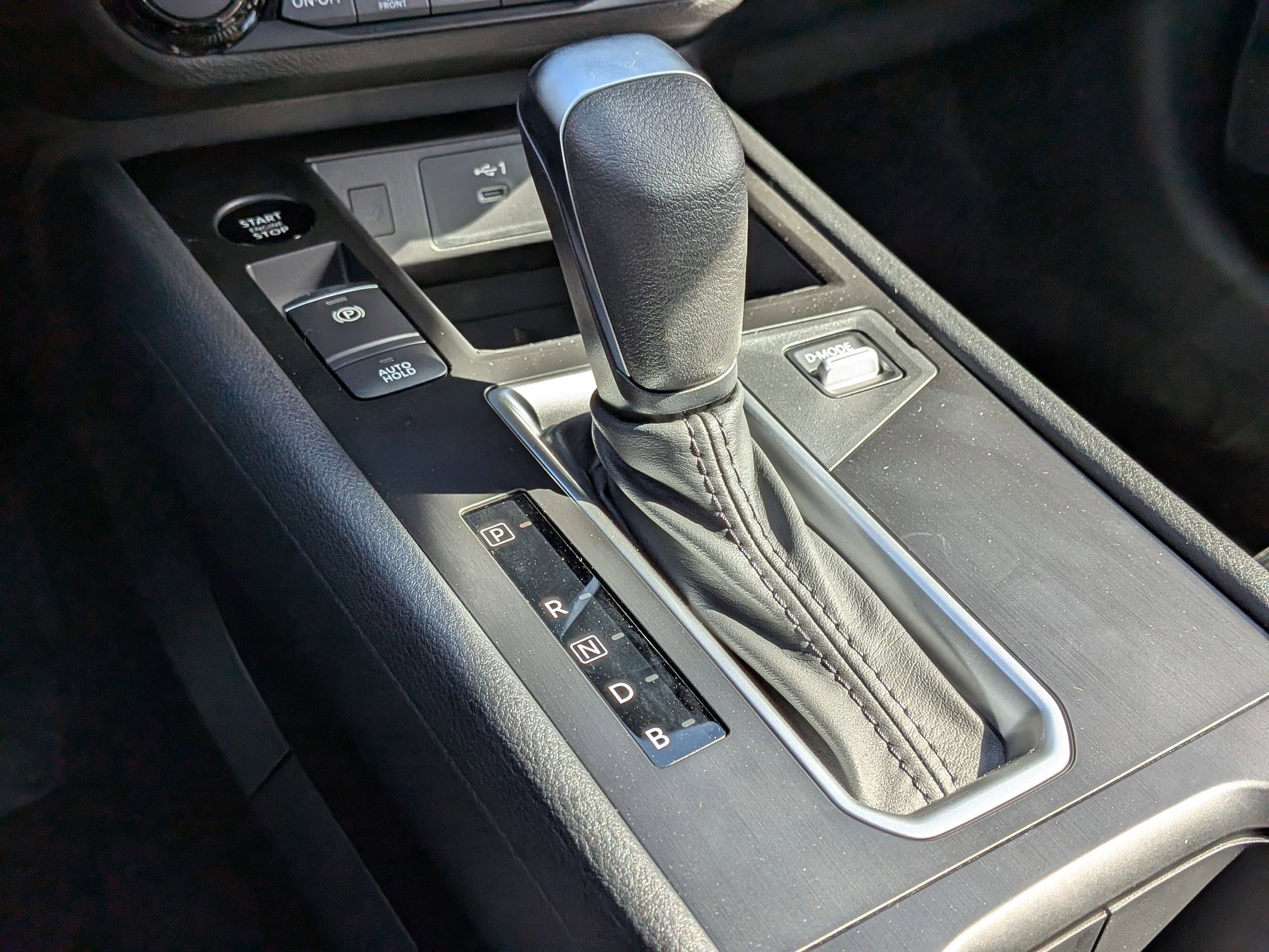 2026 Nissan KICKS SV AWD - Photo 17