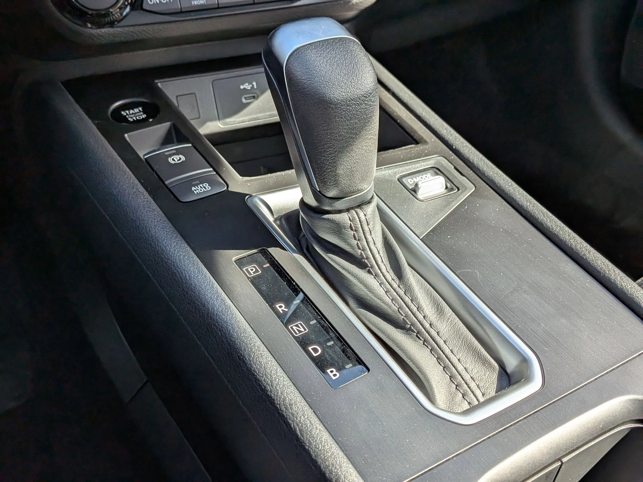 2026 Nissan KICKS SV AWD - Photo 17